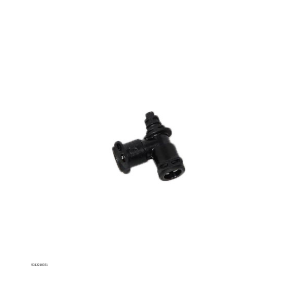 DeLonghi Double Connection - 5313218351