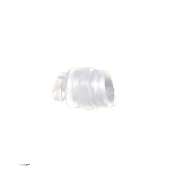 DeLonghi Rubber Pad Trolly - 53132C8177