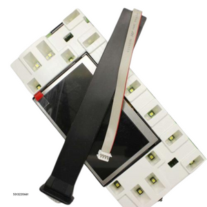 DeLonghi S/O Display Board - 5513220661