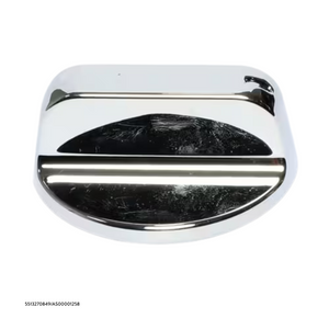 DeLonghi Change Over Switch Knob - 5513270849/AS00001258