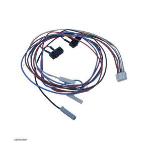 DeLonghi Wiring - AS00004301