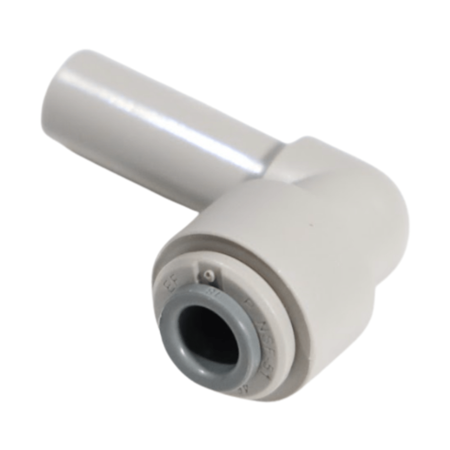 PLUG IN ELBOW 3/8 1/4" PI221208S