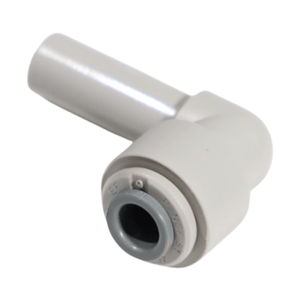 PLUG IN ELBOW 3/8 1/4" PI221208S