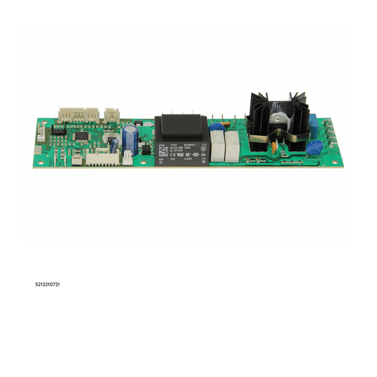 POWER BOARD 5213210721