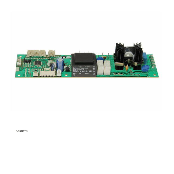 POWER BOARD 5213210721