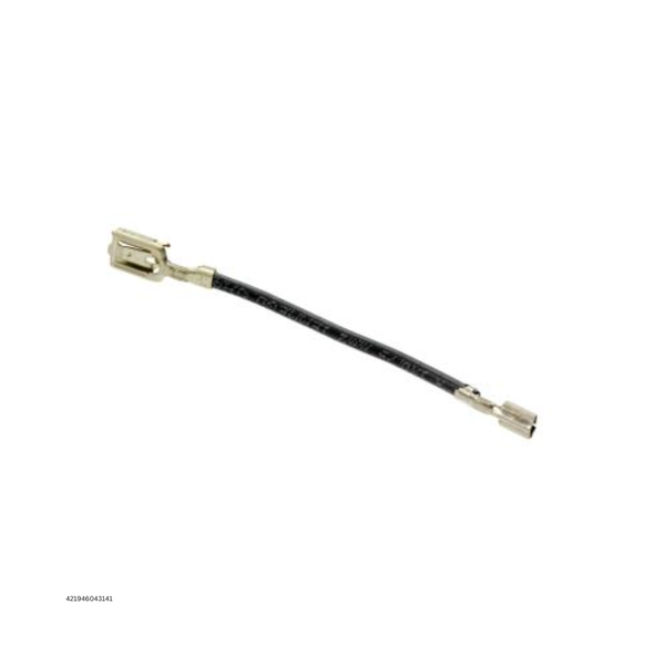 Philips Saeco Thermoblock Wire Assy - 421946043141