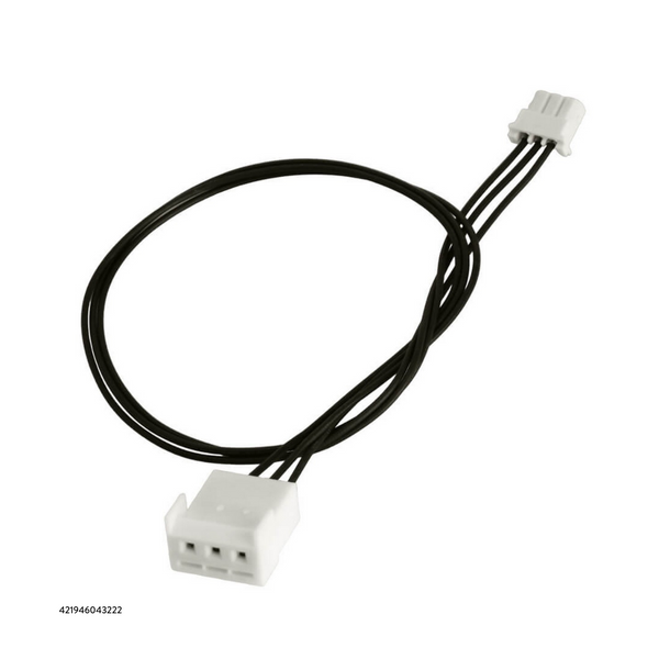 Philips Saeco 3 Poles Conn Flowmeter - 421946043222