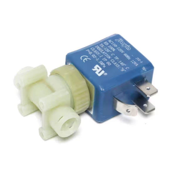 Saeco Philips 2 Way Electric Valve 120V - 642001010282