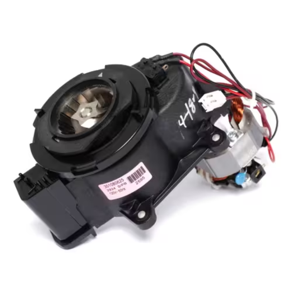 Saeco Philips Grinder Assembly 120V - 642001010364