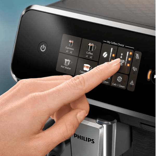 Philips 2300 LatteGo Espresso Machine #EP2330/14