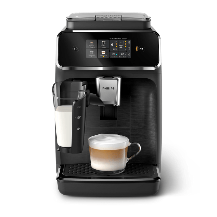 Philips 2300 LatteGo Espresso Machine 