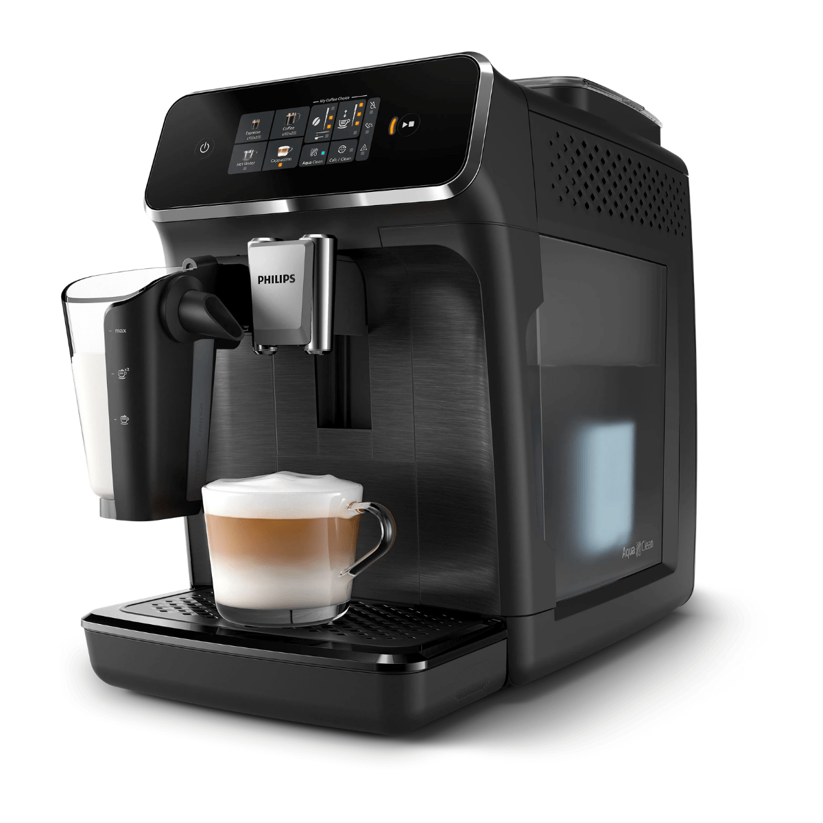 Philips 2300 LatteGo Espresso Machine #EP2330/14