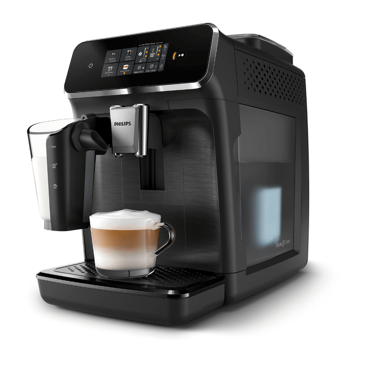 Philips 2300 LatteGo Espresso Machine 