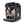 Philips 3300 Super Automatic Espresso Machine, Black & Chrome #EP3326/90