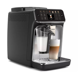 Philips 4400 LatteGo Series Super Automatic Espresso Machine #EP4447/90