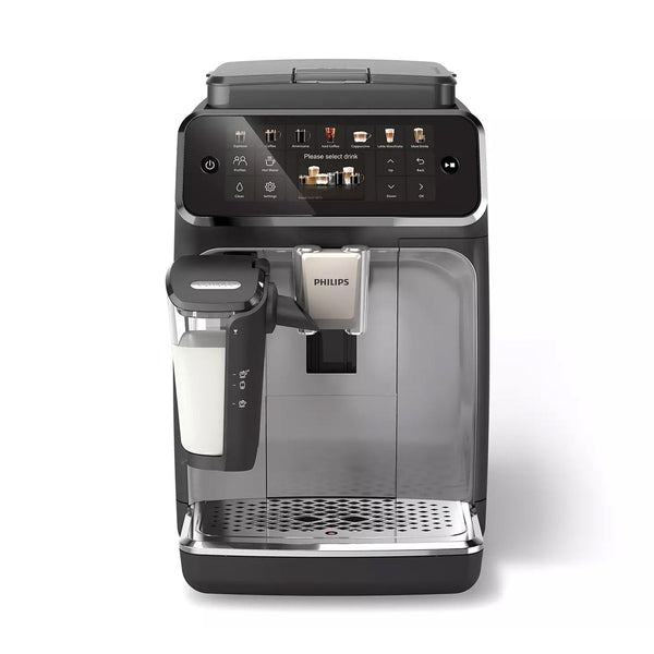 Philips 4400 LatteGo Series Super Automatic Espresso Machine #EP4447/90