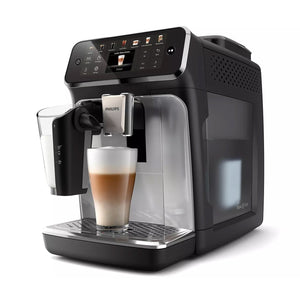 Philips 4400 LatteGo Series Super Automatic Espresso Machine #EP4447/90
