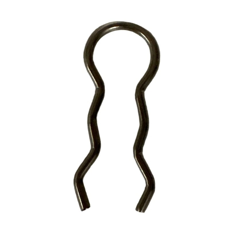 Philips Bayonet Clip - 642001010262