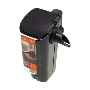 Philips Black Carafe V2 Assembly - 421945044211