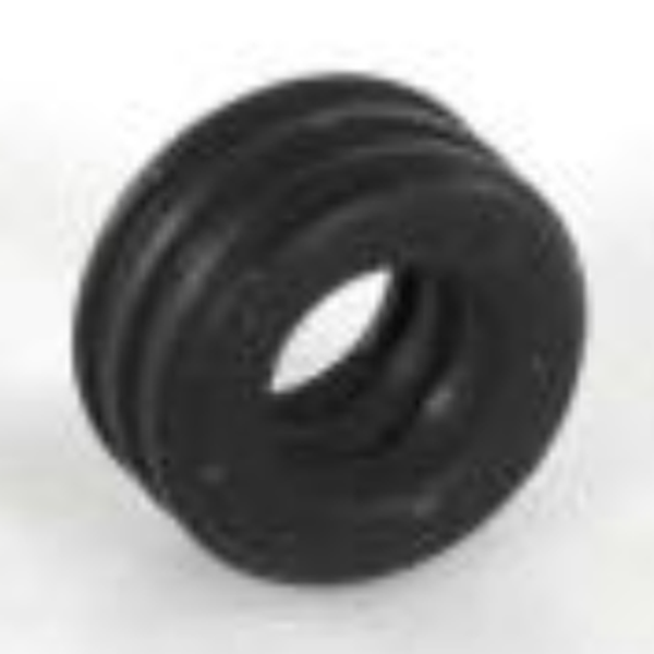 Philips Black Solenoid Gasket - 421944070611