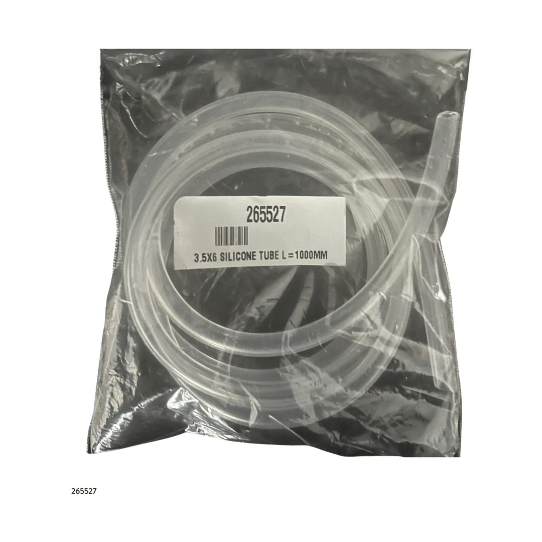 Philips Saeco 3.5X6 Silicon Tube 10000MM - 265527