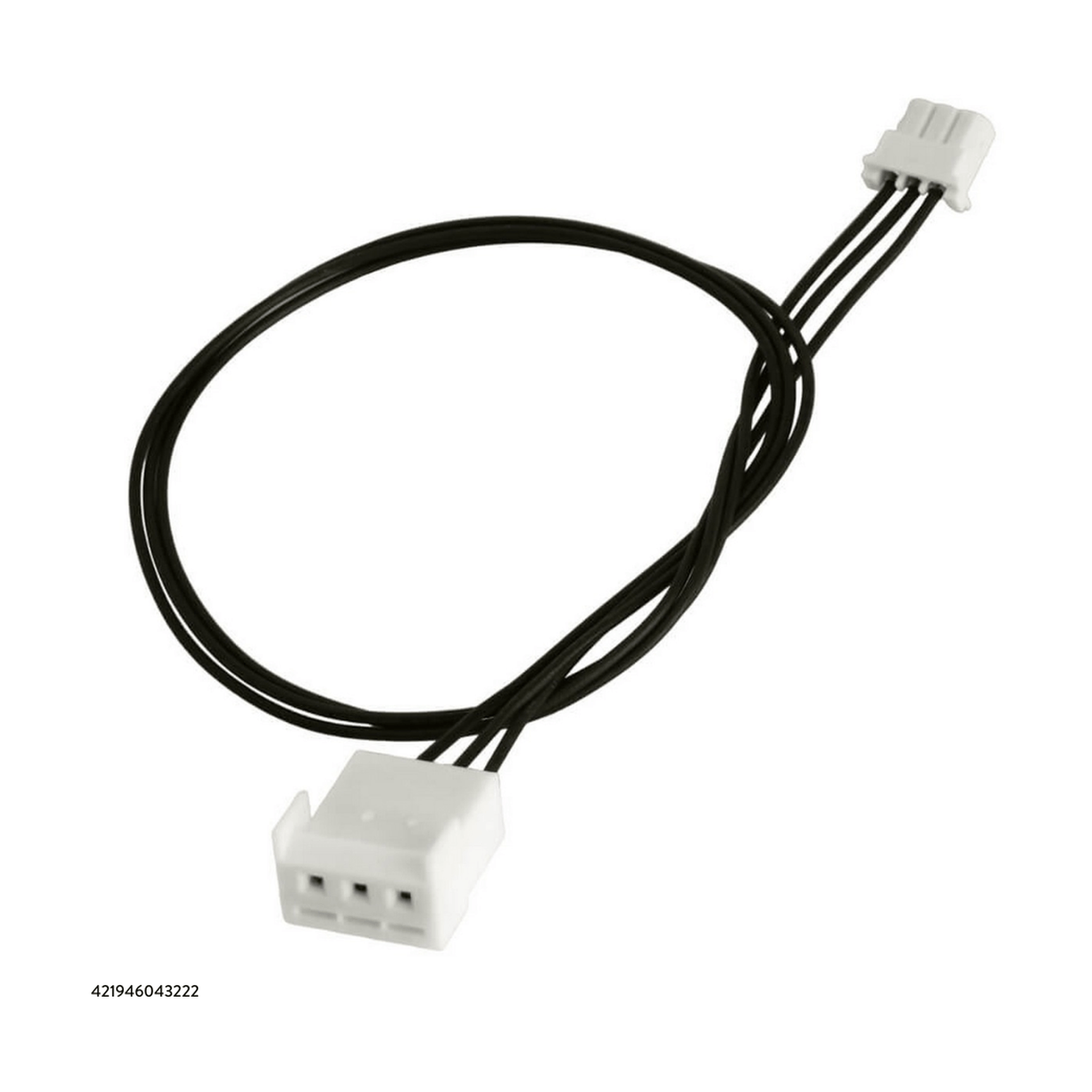 Philips Saeco 3 Poles Conn Flowmeter - 421946043222