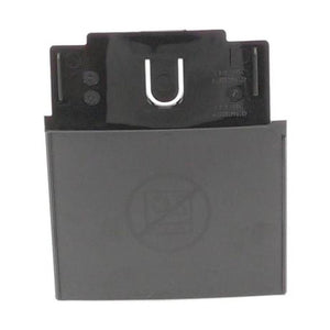 Philips Saeco Black Dump Box Cover - 421944085301