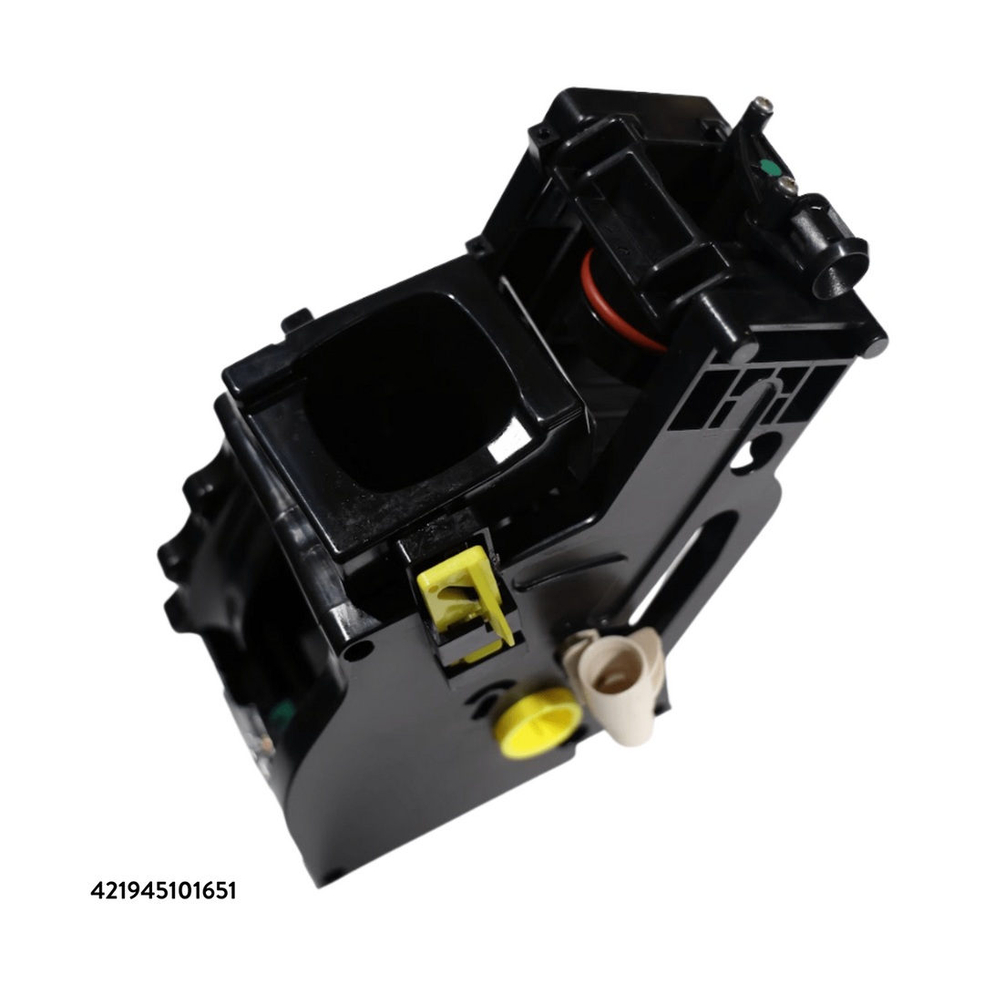 Philips Saeco Black / Yellow Brew Unit - 421945101651