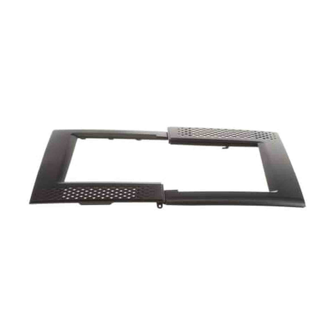 Philips Saeco Blk Right Panel - 421944082992