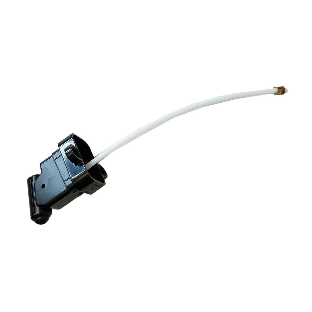 Philips Saeco Blk Steam Spout Body - 421945007941