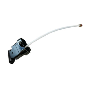 Philips Saeco Blk Steam Spout Body - 421945007941