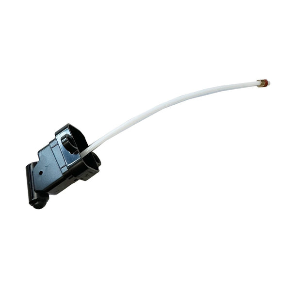 Philips Saeco Blk Steam Spout Body - 421945007941