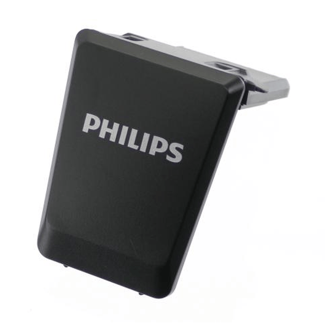 Philips Saeco Blk Upp Covcoff Disp - 421944090431