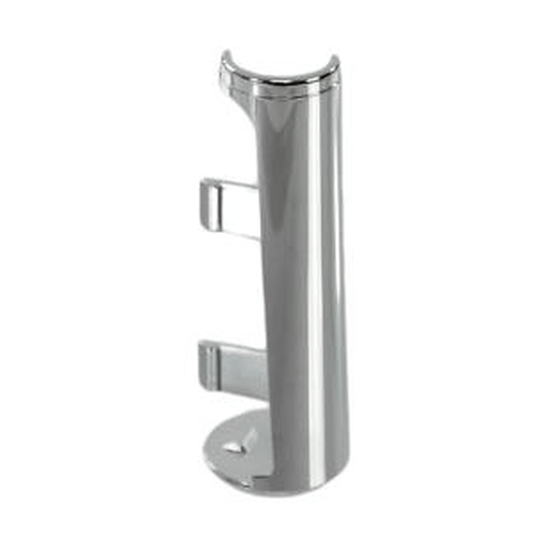 Philips Saeco Chrome Left Side - 421944088701