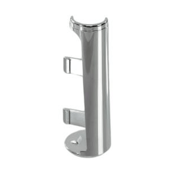 Philips Saeco Chrome Left Side - 421944088701