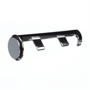 Philips Saeco Chrome Right Side - 421944088691