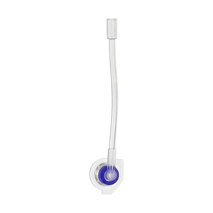 Philips Saeco FM Outlet Hose Assy - 00008395851