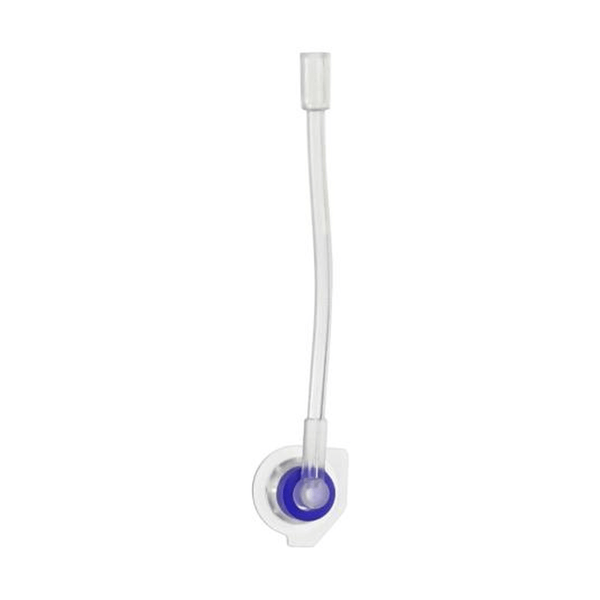 Philips Saeco FM Outlet Hose Assy - 00008395851