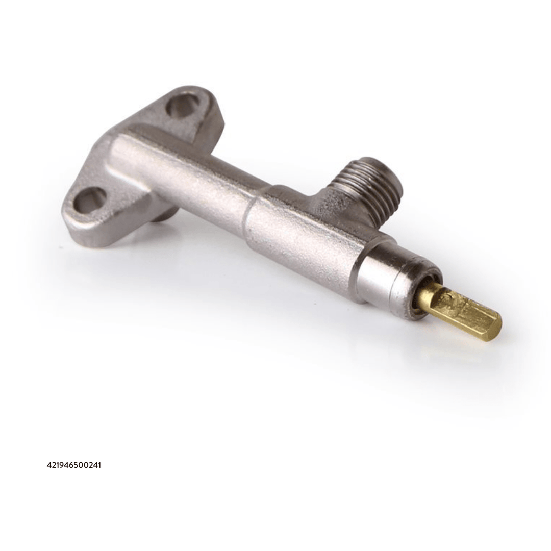Philips Saeco Faucet Assembly - 421946500241