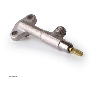 Philips Saeco Faucet Assembly - 421946500241