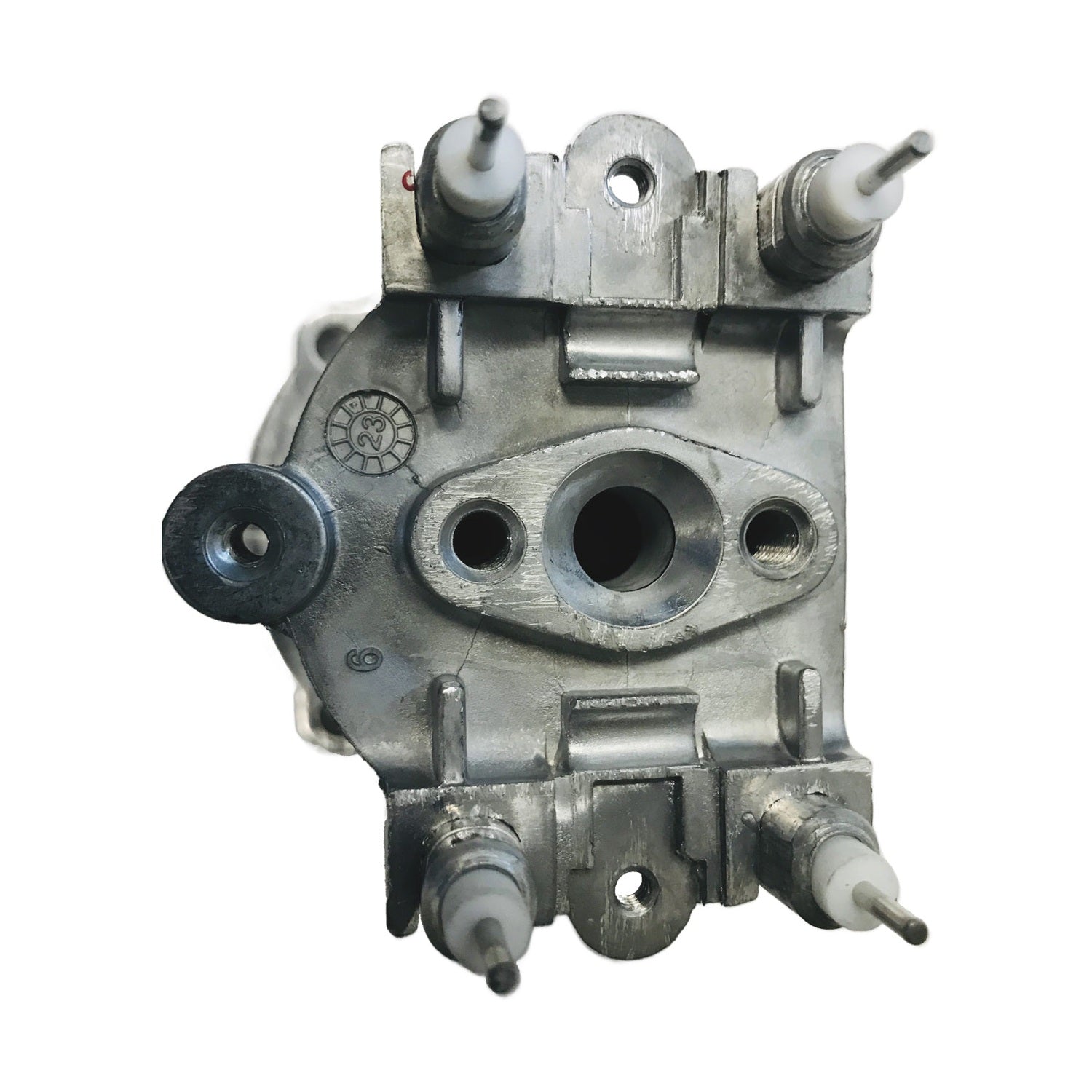 Philips Saeco Gagg Boiler Assembly 120 -&nbsp;996530055406