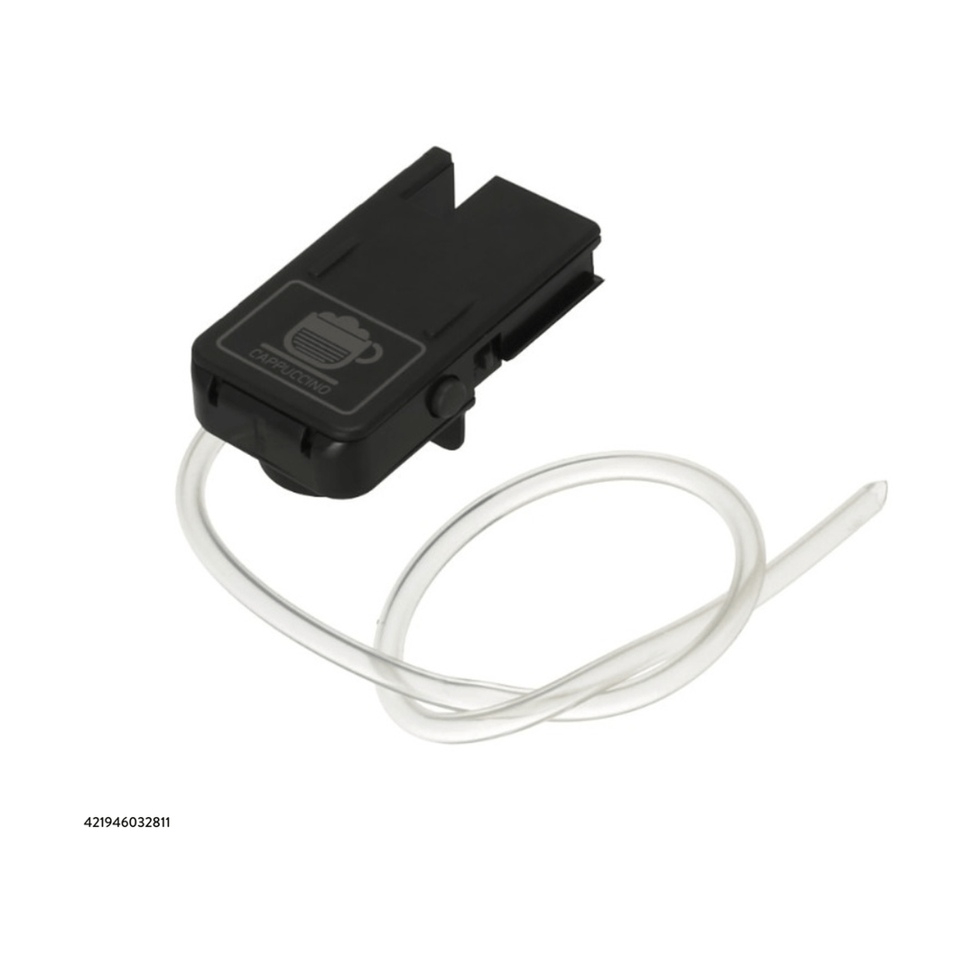 Philips Saeco Kit Blk Cappuccinatore Ry Lo - 421946032811