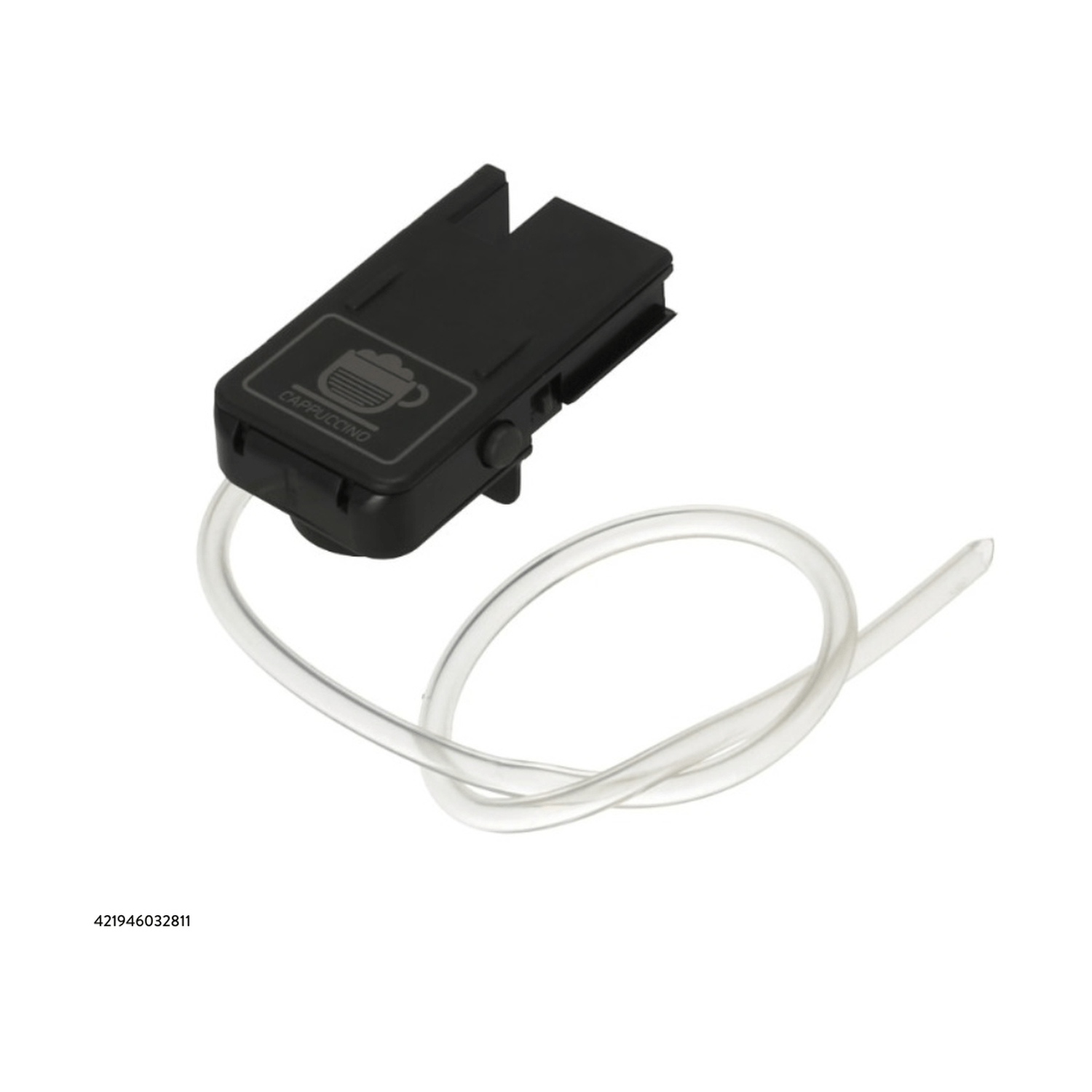 Philips Saeco Kit Blk Cappuccinatore Ry Lo - 421946032811
