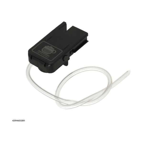 Philips Saeco Kit Blk Cappuccinatore Ry Lo - 421946032811