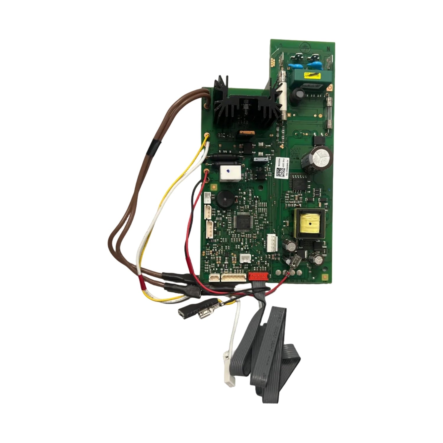 Philips Saeco Kit Main SW APP OMP LV - 421945058921