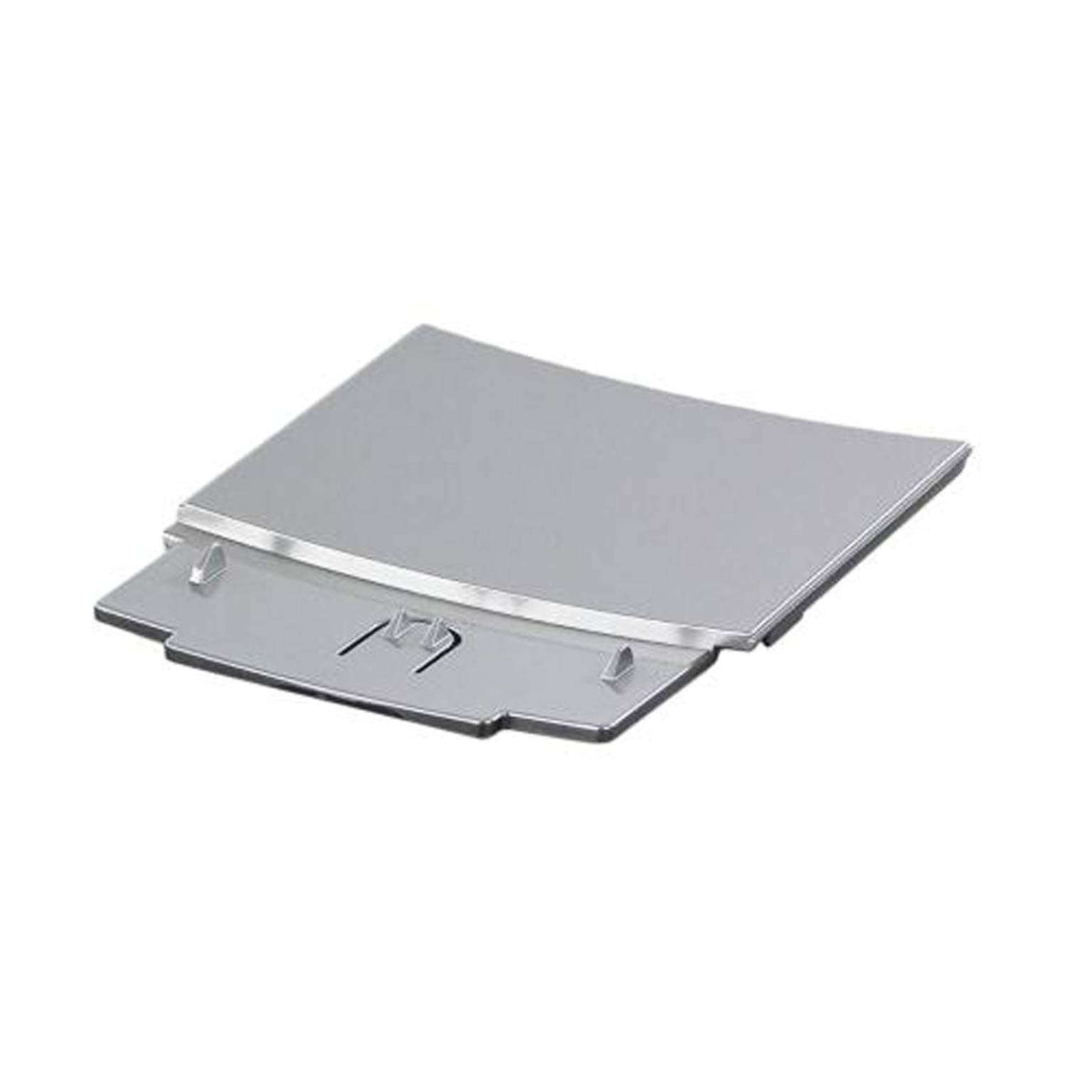 Philips Saeco Silver Dump Box Cover - 421944094521