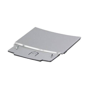 Philips Saeco Silver Dump Box Cover - 421944094521