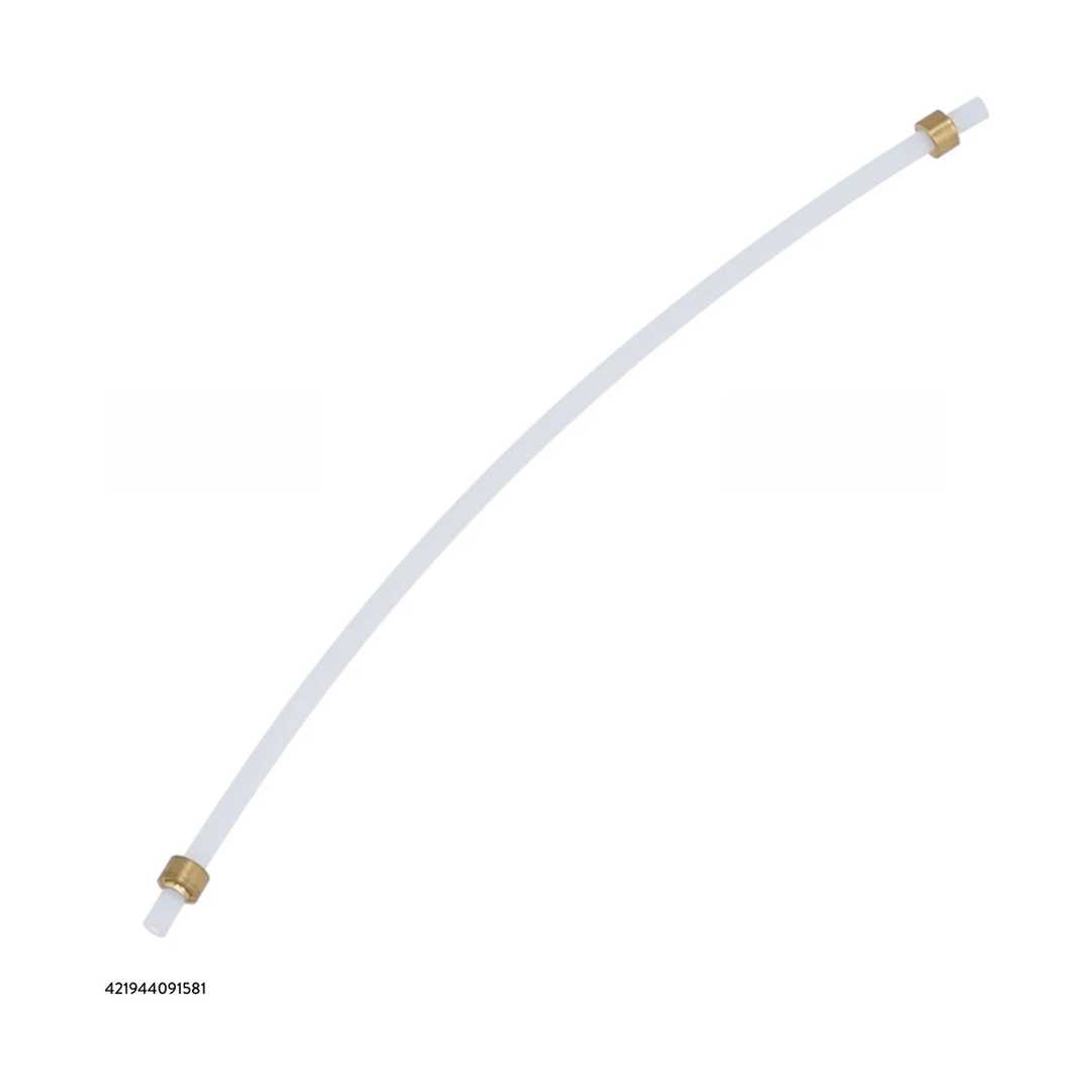Philips Saeco Teflon Tube 2X4 L200MM - 421944091581
