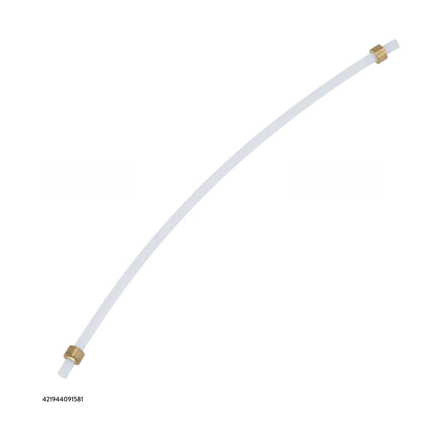 Philips Saeco Teflon Tube 2X4 L200MM - 421944091581