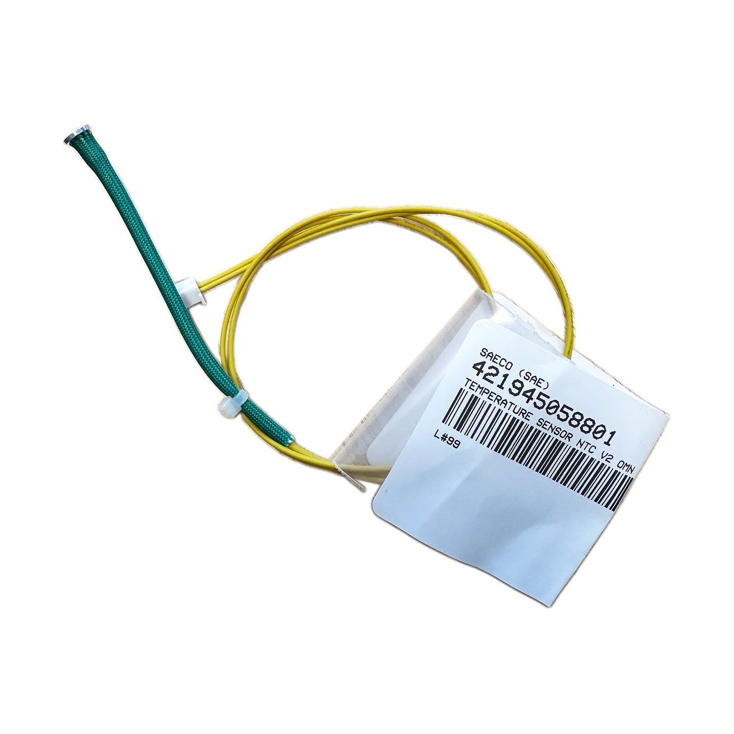 Philips Saeco Temp Sensor NTC V2 - 421945058801